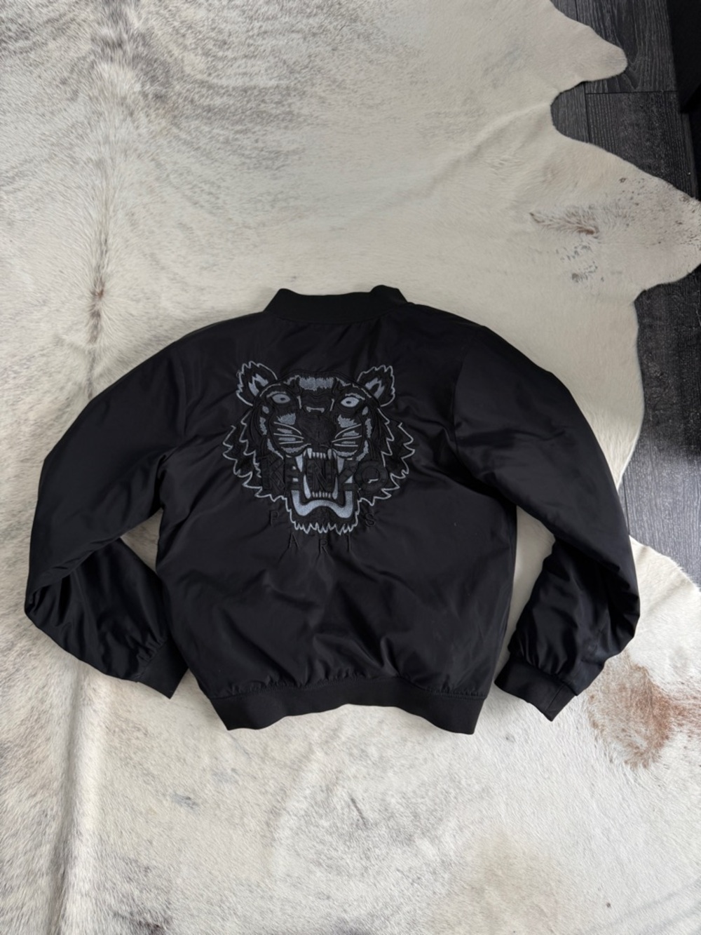 Kenzo bomber jacket